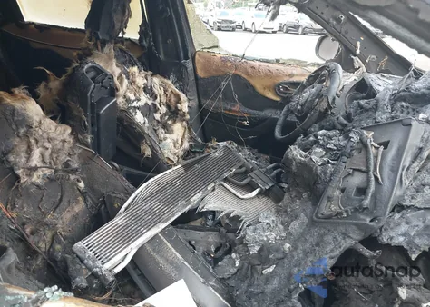 2016 Jeep Cherokee Sport z USA, uszkodzony, nr VIN 1C4PJMAB0GW145078